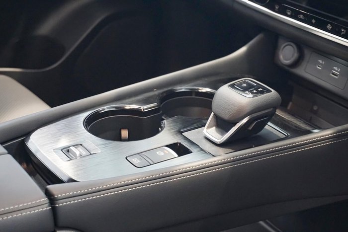 2024 Nissan X-TRAIL N-TREK