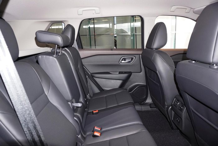 2024 Nissan X-TRAIL N-TREK