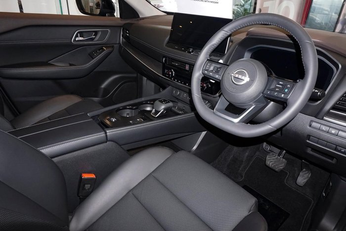 2024 Nissan X-TRAIL N-TREK