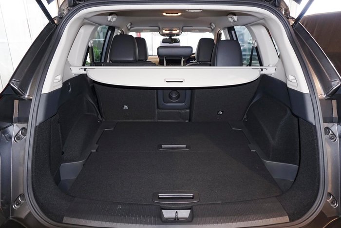 2024 Nissan X-TRAIL N-TREK