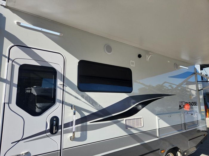 2023 Paradise MotorHomes INSPIRATION CLUB DELUXE (PRICE REDUCED)