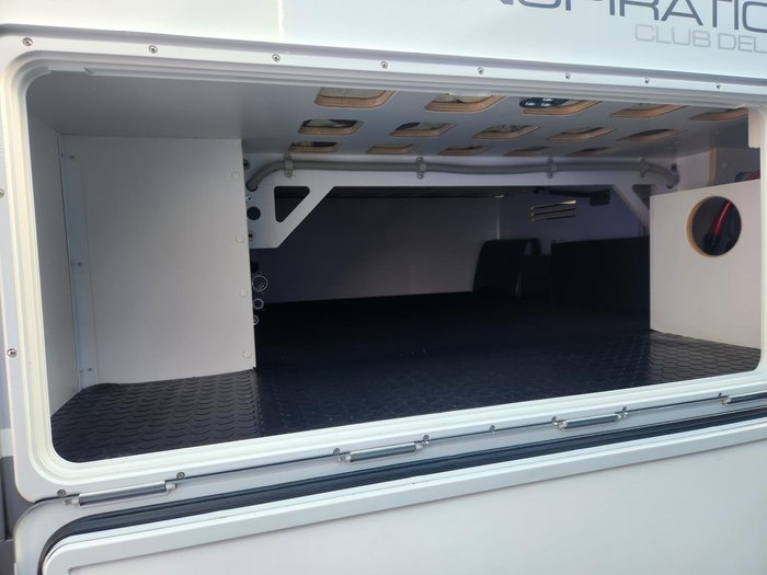 2023 Paradise MotorHomes INSPIRATION CLUB DELUXE (PRICE REDUCED)