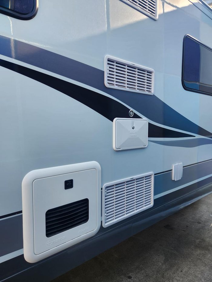 2023 Paradise MotorHomes INSPIRATION CLUB DELUXE (PRICE REDUCED)