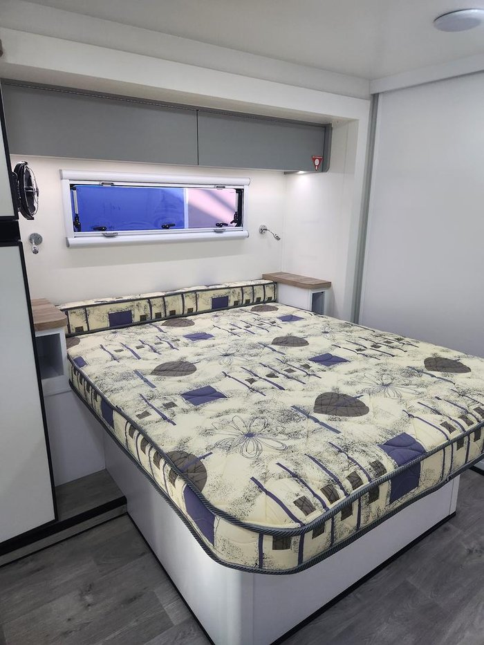 2023 Paradise MotorHomes INSPIRATION CLUB DELUXE (PRICE REDUCED)