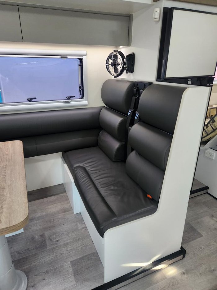 2023 Paradise MotorHomes INSPIRATION CLUB DELUXE (PRICE REDUCED)