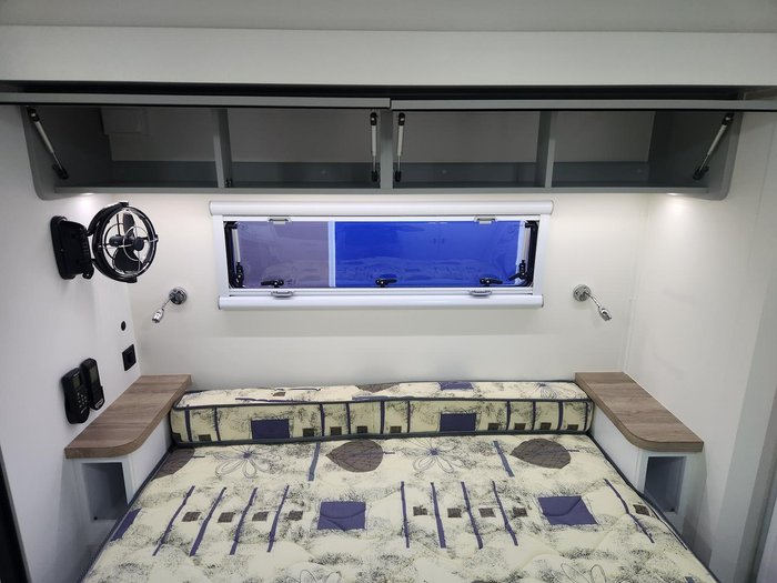 2023 Paradise MotorHomes INSPIRATION CLUB DELUXE (PRICE REDUCED)