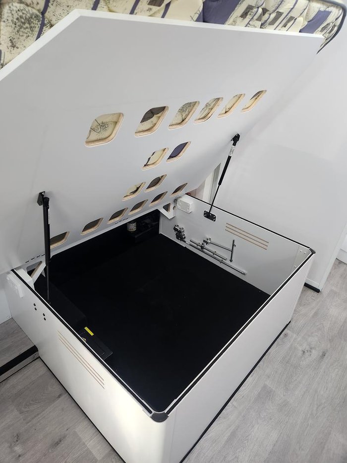 2023 Paradise MotorHomes INSPIRATION CLUB DELUXE (PRICE REDUCED)