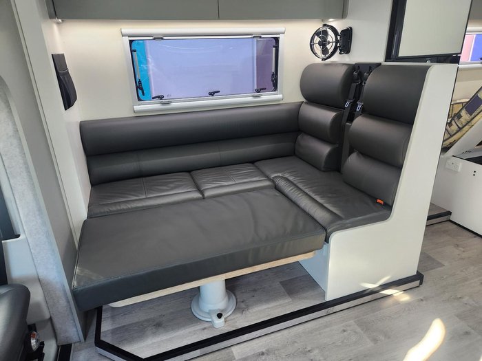 2023 Paradise MotorHomes INSPIRATION CLUB DELUXE (PRICE REDUCED)