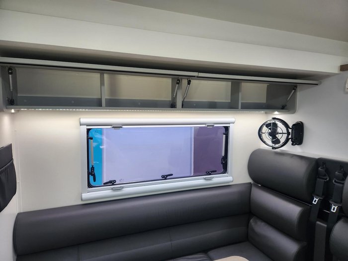 2023 Paradise MotorHomes INSPIRATION CLUB DELUXE (PRICE REDUCED)