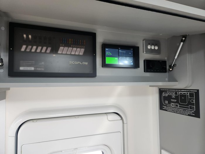 2023 Paradise MotorHomes INSPIRATION CLUB DELUXE (PRICE REDUCED)