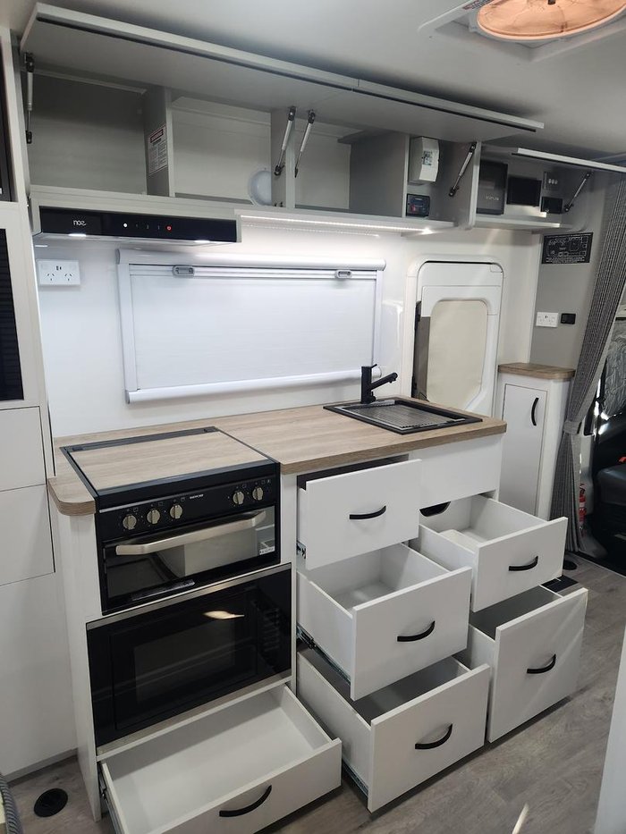 2023 Paradise MotorHomes INSPIRATION CLUB DELUXE (PRICE REDUCED)