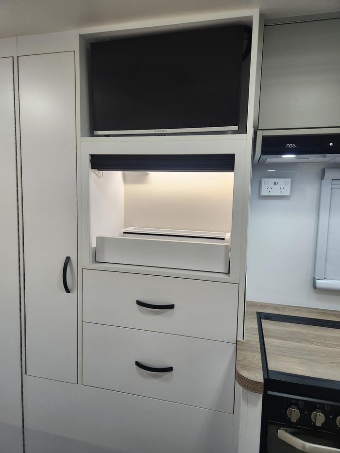 2023 Paradise MotorHomes INSPIRATION CLUB DELUXE (PRICE REDUCED)