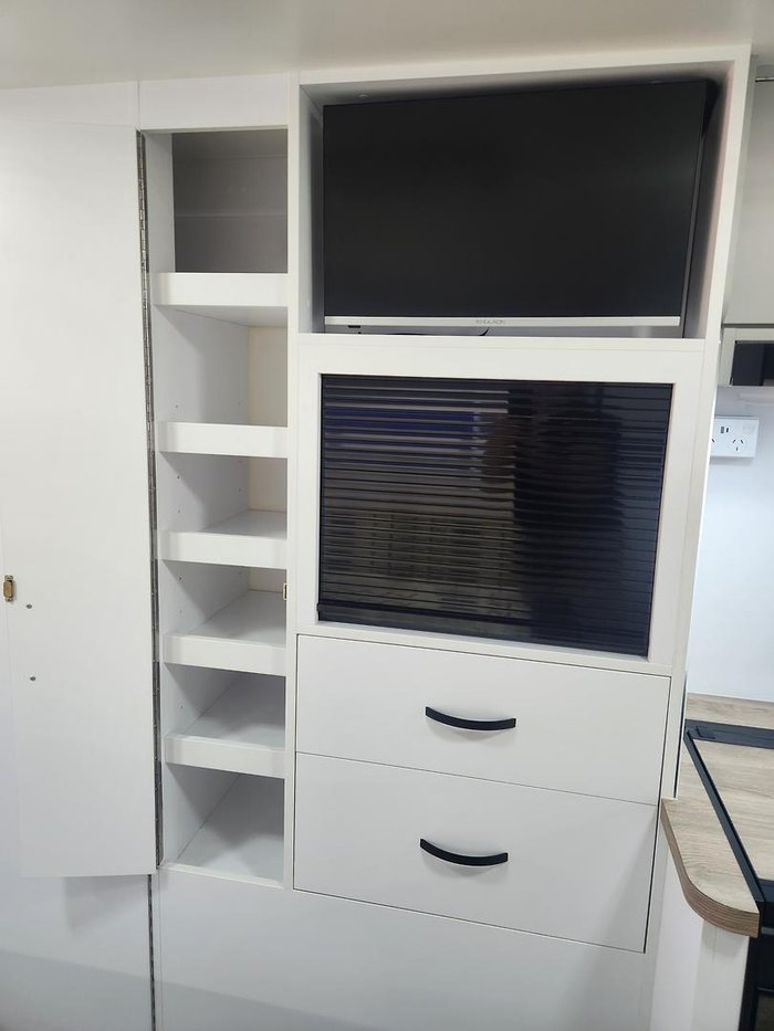 2023 Paradise MotorHomes INSPIRATION CLUB DELUXE (PRICE REDUCED)