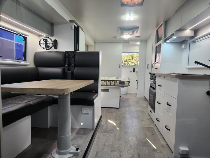 2023 Paradise MotorHomes INSPIRATION CLUB DELUXE (PRICE REDUCED)
