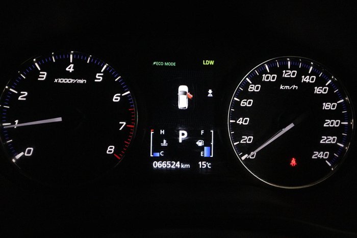 2021 Mitsubishi Outlander ES