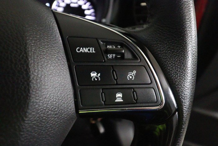 2021 Mitsubishi Outlander ES