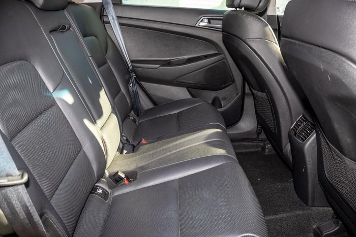 2015 Hyundai Tucson Highlander