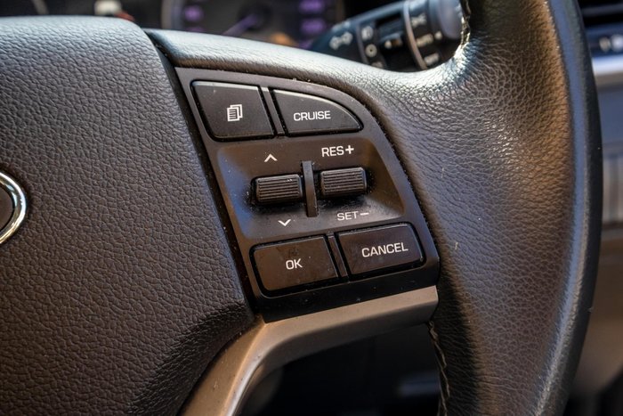2015 Hyundai Tucson Highlander