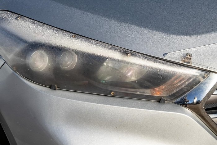 2015 Hyundai Tucson Highlander