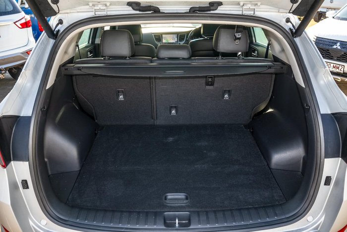 2015 Hyundai Tucson Highlander