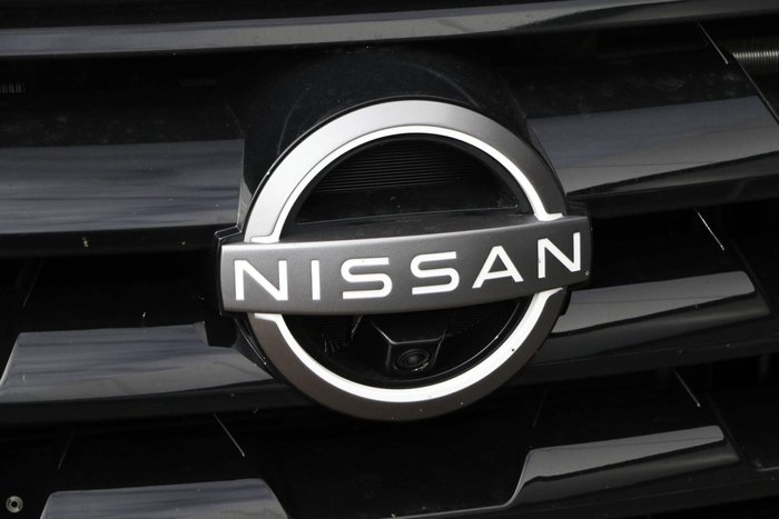 2025 Nissan Patrol Ti