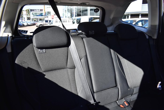 2023 Subaru Forester 2.5i S5 MY23 AWD Crystal White