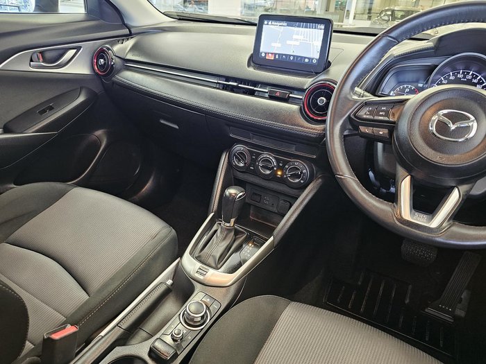 2018 Mazda CX-3 Maxx