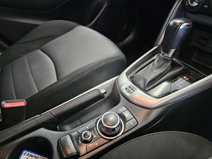 2018 Mazda CX-3 Maxx
