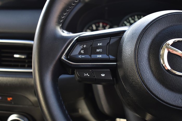 2023 Mazda CX-5 G20 Maxx