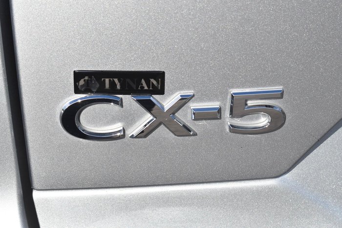 2023 Mazda CX-5 G20 Maxx