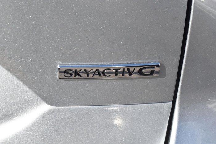 2023 Mazda CX-5 G20 Maxx
