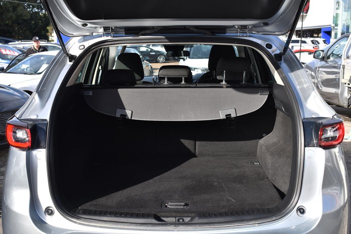 2023 Mazda CX-5 G20 Maxx