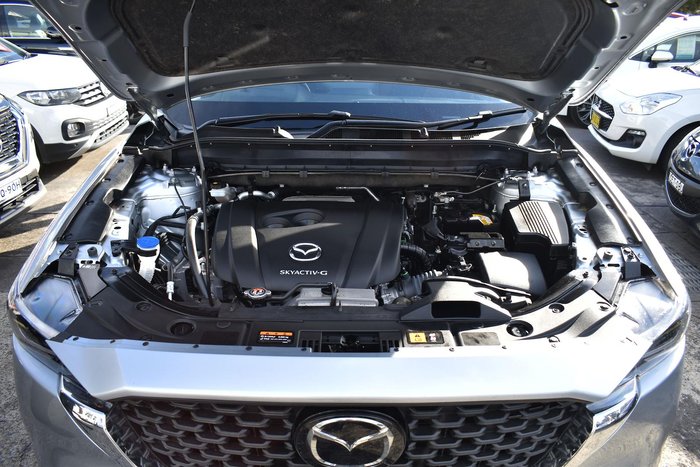 2023 Mazda CX-5 G20 Maxx