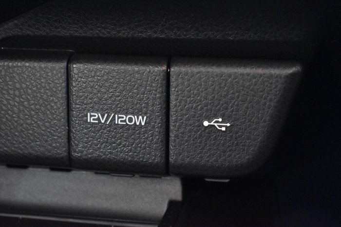 2024 Toyota Camry Ascent AXVA70R White