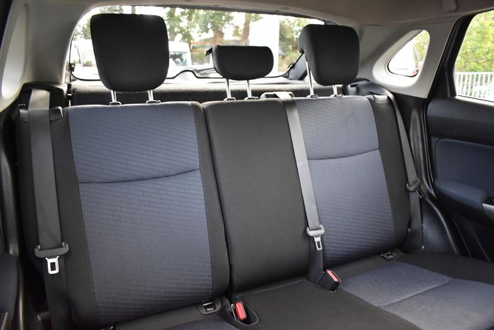 2022 Suzuki Baleno GL