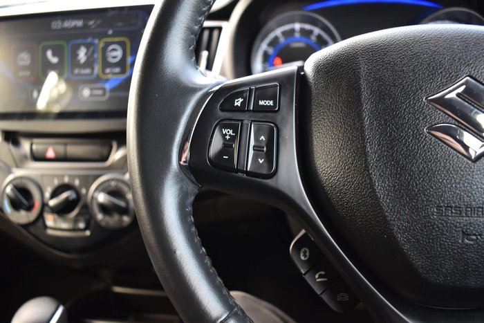 2022 Suzuki Baleno GL