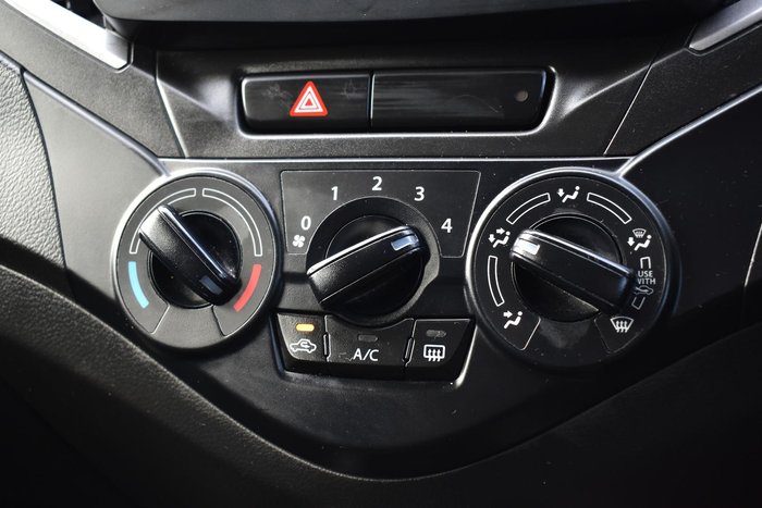 2022 Suzuki Baleno GL