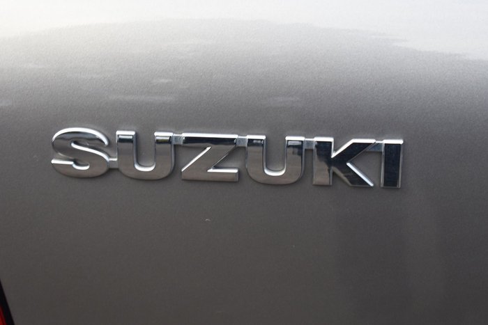 2022 Suzuki Baleno GL