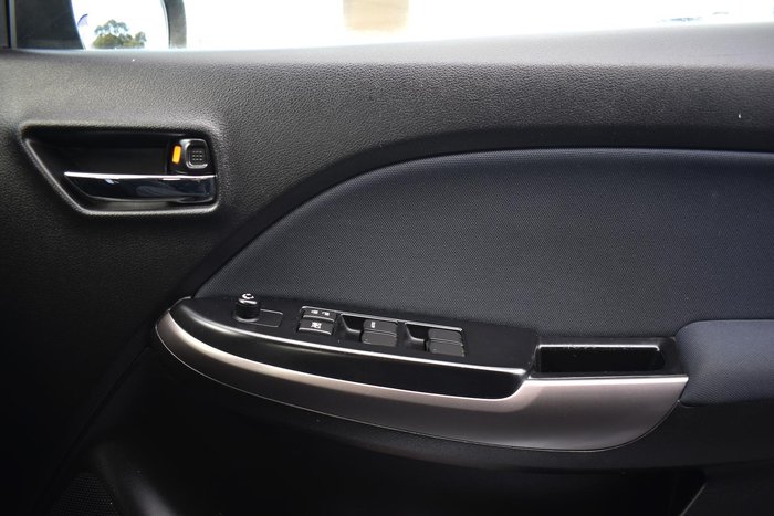 2022 Suzuki Baleno GL