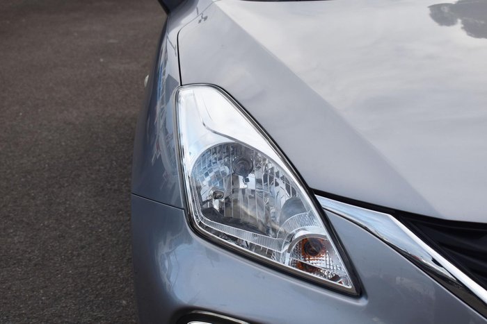2022 Suzuki Baleno GL