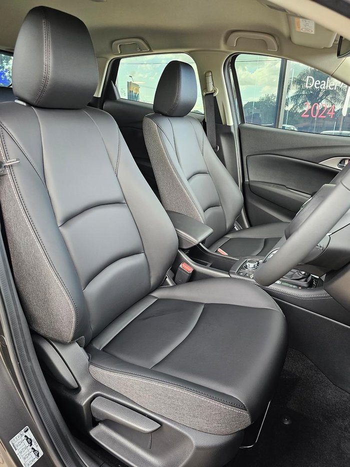 2025 Mazda CX-3 G20 Evolve