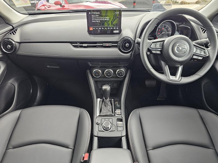 2025 Mazda CX-3 G20 Evolve