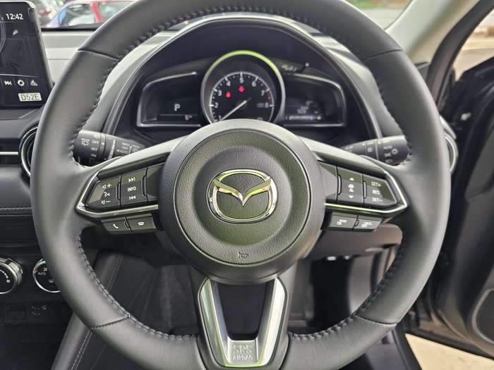 2025 Mazda CX-3 G20 Evolve