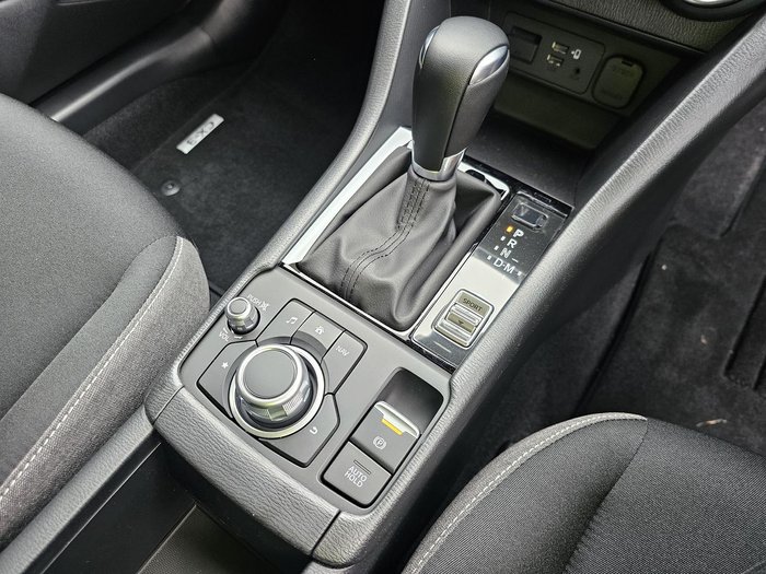 2025 Mazda CX-3 G20 Pure