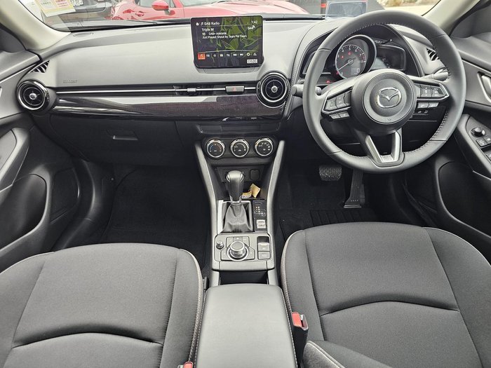 2025 Mazda CX-3 G20 Pure