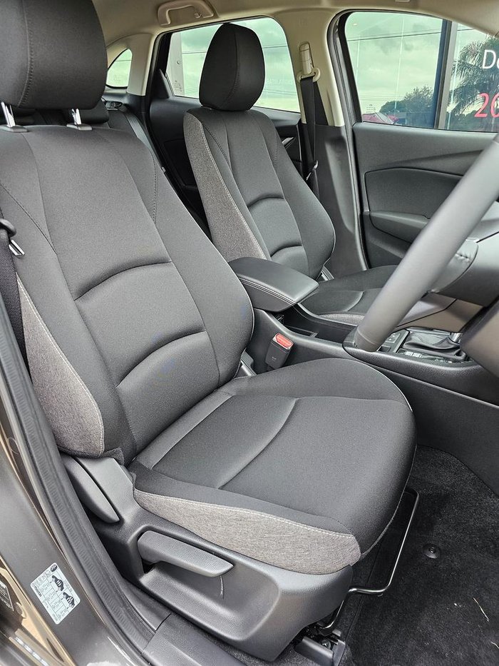 2025 Mazda CX-3 G20 Pure