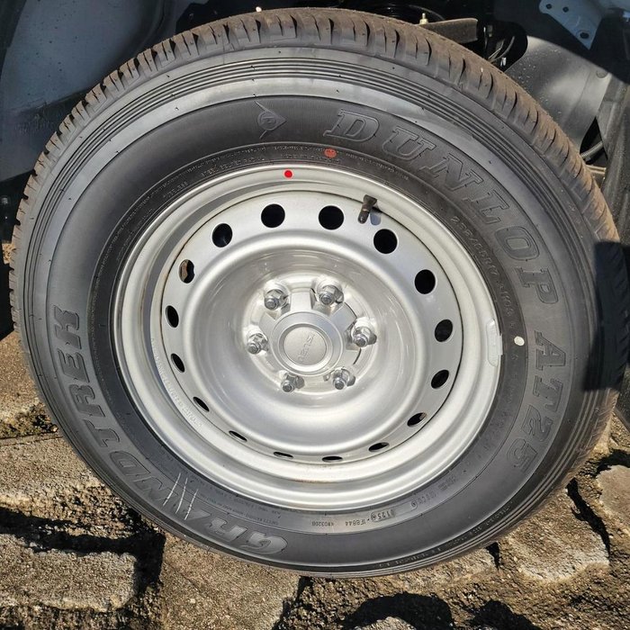 2024 Isuzu D-MAX SX