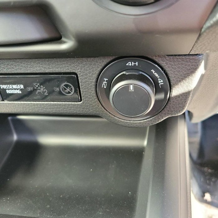 2024 Isuzu D-MAX SX