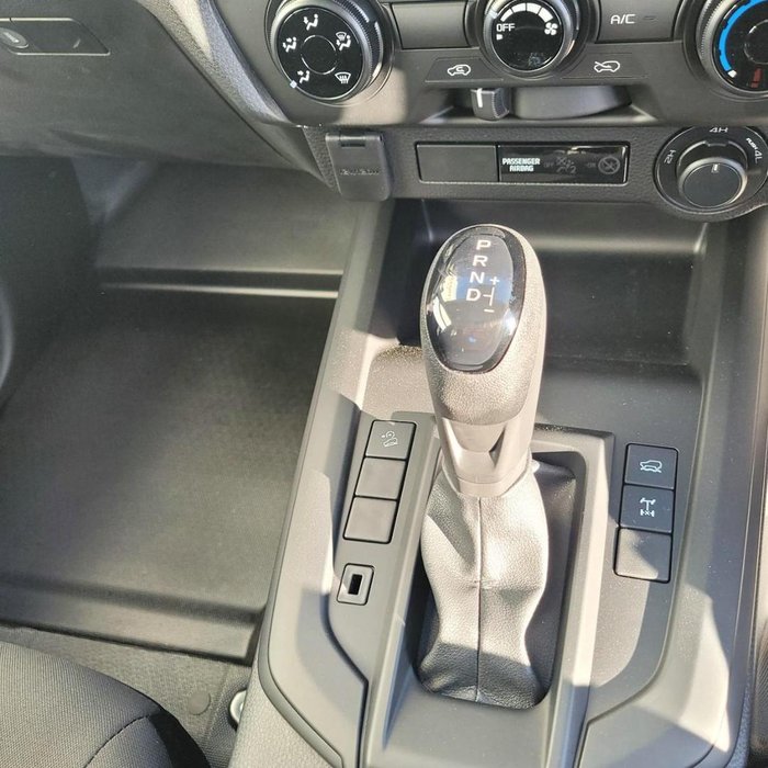 2024 Isuzu D-MAX SX