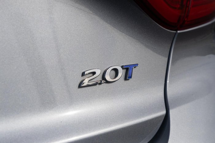 2016 Hyundai Sonata Elite